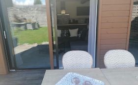 Gîte L'âme Du Gourmand